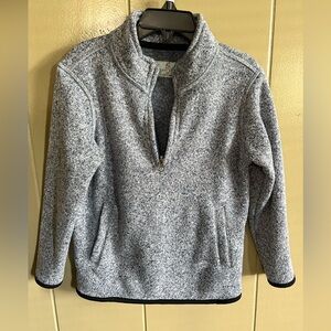 Class Club boys pullover. Blue. 4/5